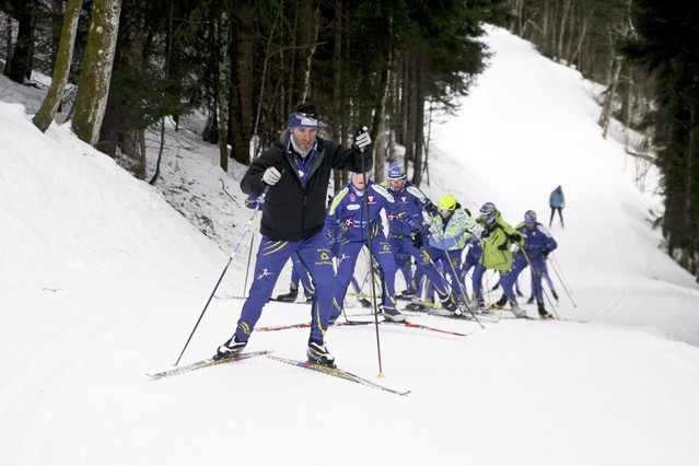 Grand-Prix Grand-Bornand